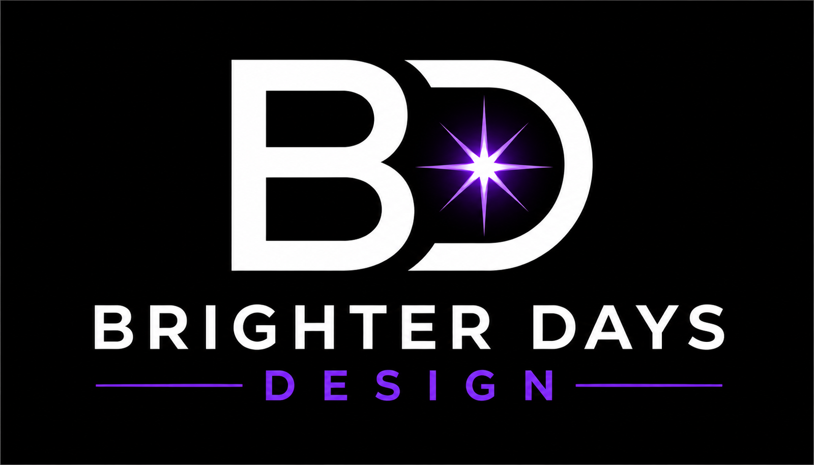 Brighter Days Design