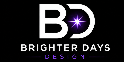 Brighter Days Design